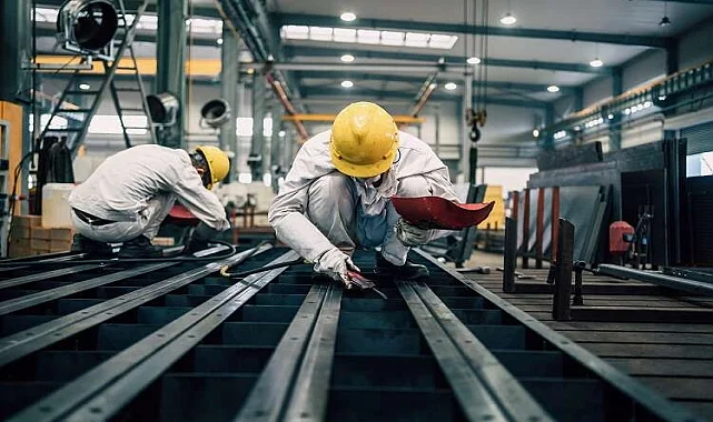 Etimesgut Depo İstifleme Hizmeti